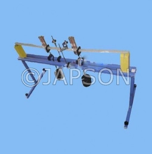 Bending of Beam Apparatus