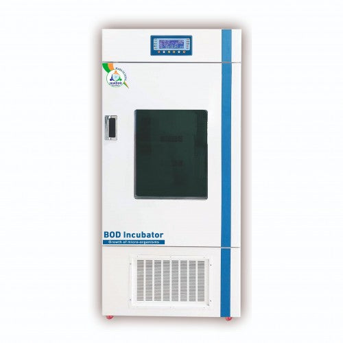 BOD Incubator, GMP MODEL