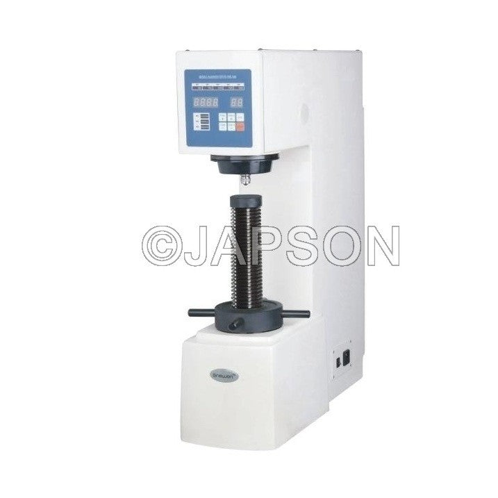Brinell Hardness Tester, Electronic