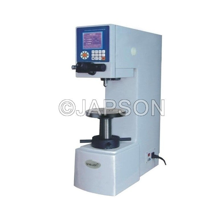 Brinell Hardness Tester, Ultra Precision