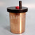 Calorimeter Copper With Stirrer