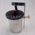 Calorimeter Copper With Thermometer Support & Stirrer