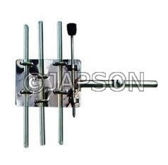 Capillary Tube Clamp