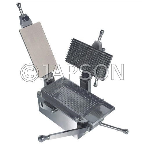 Capsule Filling Machine, 300 Holes