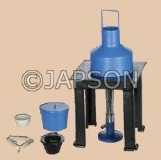 Carbon Residue Apparatus (Conardson)