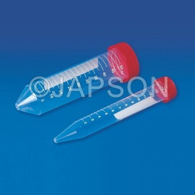 Centrifuge Tube Conical Bottom