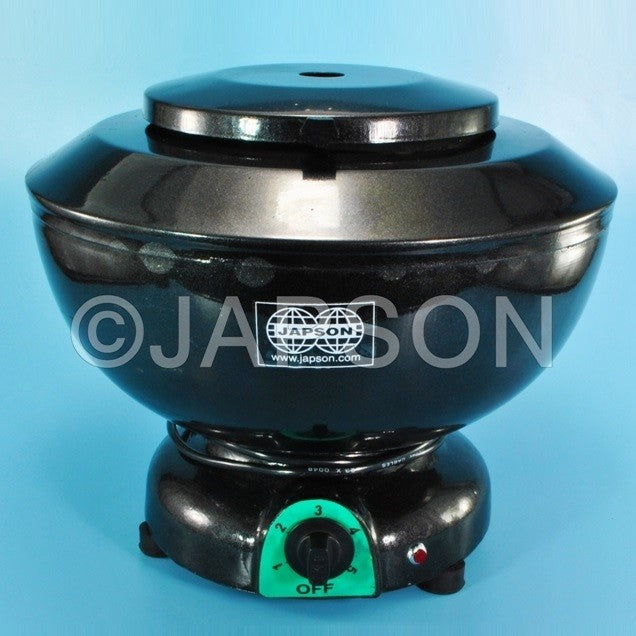 Centrifuge Electrical