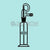 Chromatography Sprayer