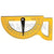 Clinometer Compass for School Maths Lab