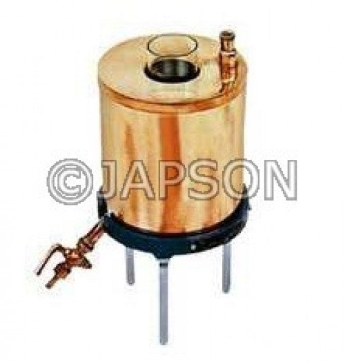 Cloud And Pour Point Apparatus