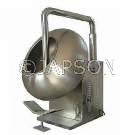 Coating Pan