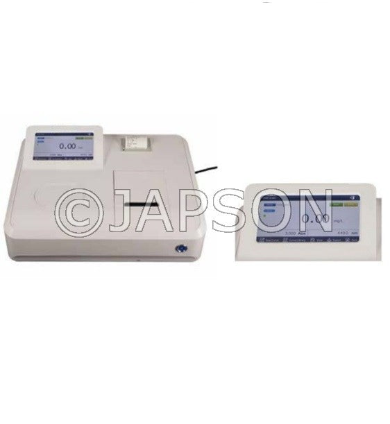 Large Cod Analyzer COD Analyzer – japson.com