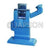Collapsible Tube Crimping & Sealing Machine