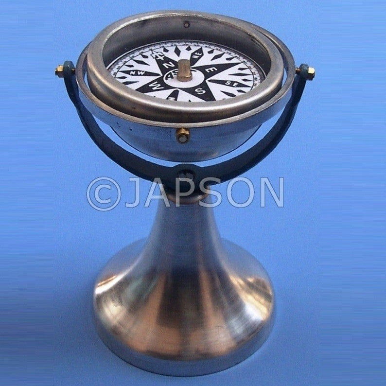 Compass, Mariner's / Navigating