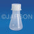 Conical Flask, Plastic