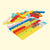 Cuisenaire Strips for School Maths Lab