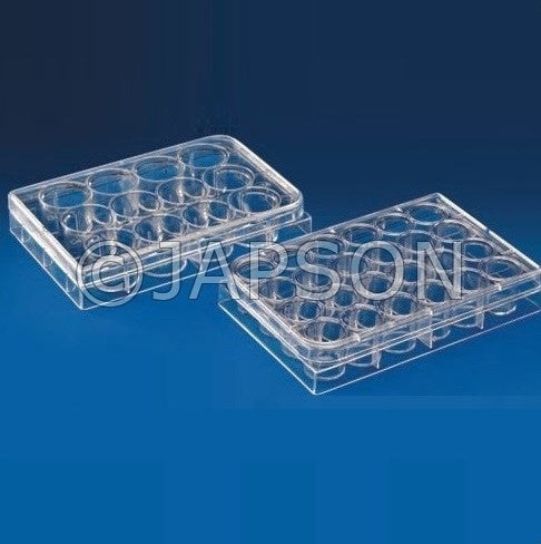 Culture Plate with Cover