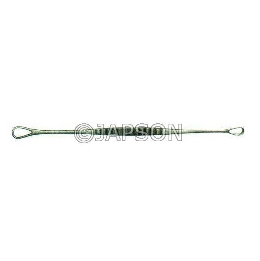 Curette Uterine Sharp & Blunt