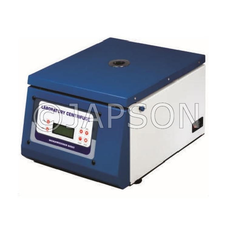 Cyto Centrifuge, Brushless, 4000 R.P.M.