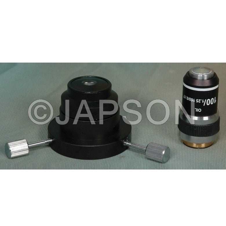 Dark Field Condenser