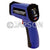 Dew Point InfraRed Thermometer With Audio/Visual Alarm