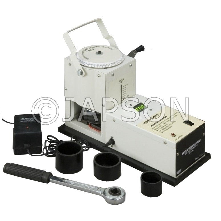 Digital Moisture Meter for Grain