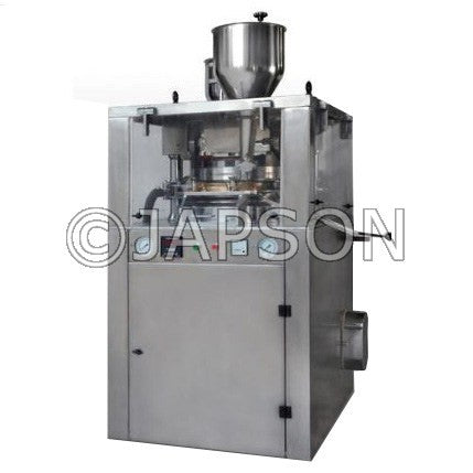 Double Rotary Tablet Press
