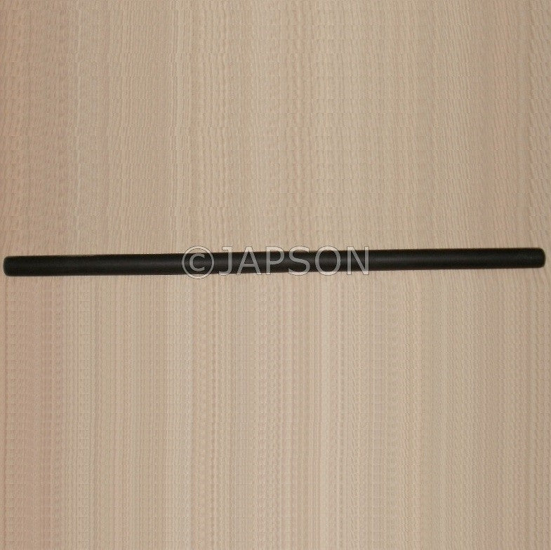 Ebonite Rods