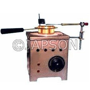 Engler Viscometer Apparatus