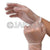Examination Gloves, Plastic