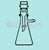 Filter Apparatus with Gooch Crucible