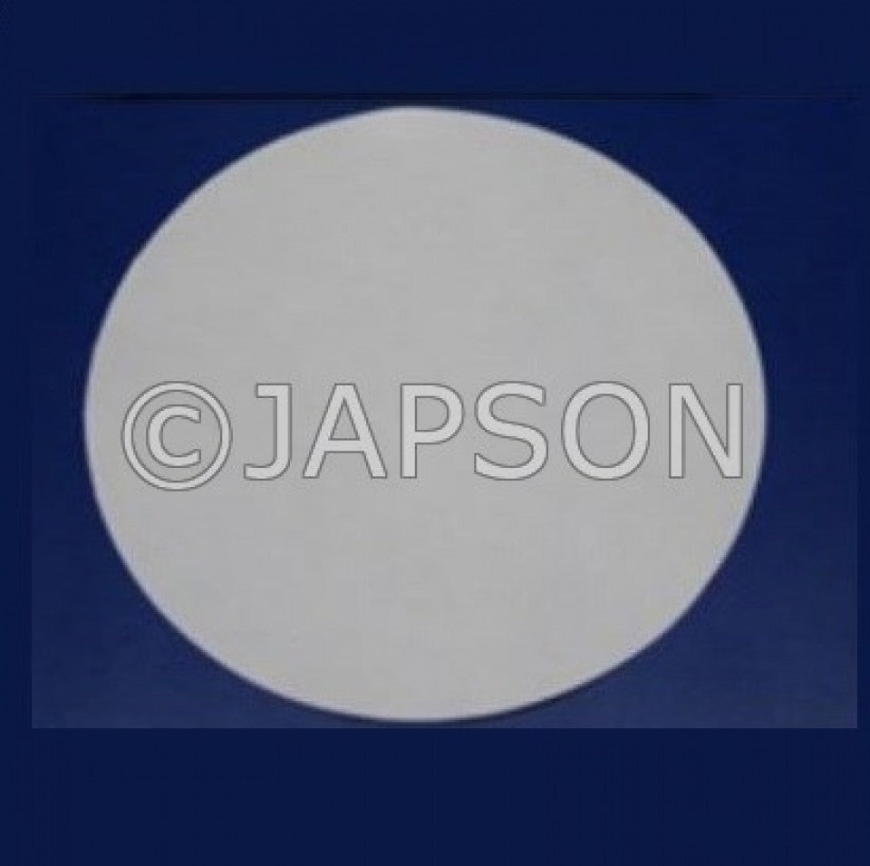 Filter Paper, Analytical FilterKing (Similar to Whatman)