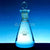 Flask, Iodine