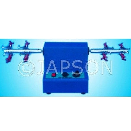 Flask Shaker Wrist Action Type