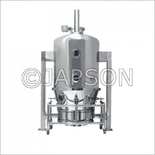 Fluid Bed Dryer