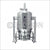 Fluid Bed Dryer