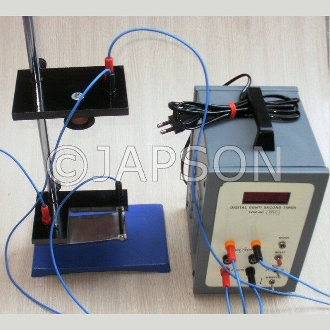 Free Fall Apparatus – japson.com