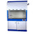 Fume Hood, Wooden