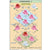 Genetics & Evolution Charts, School Education