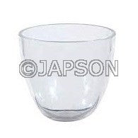 Glass Crucible