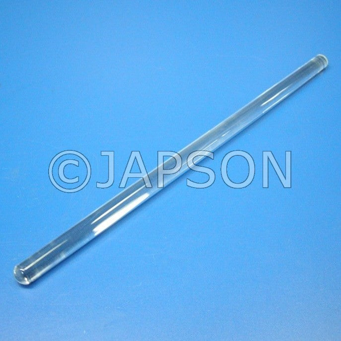 Glass Stirring Rod, Borosilicate