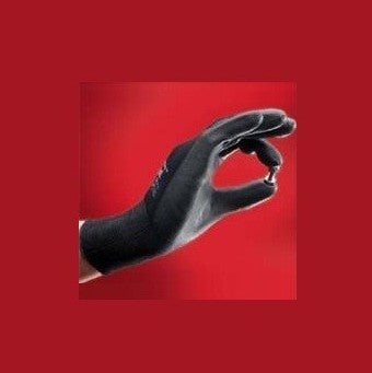 Gloves Ultra Light Weight Black