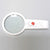 Hand Magnifier/Lens with Light/Illumination