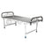 Hospital Plain Bed Stainless Steel Panel