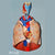Human Thoracic Organs Model