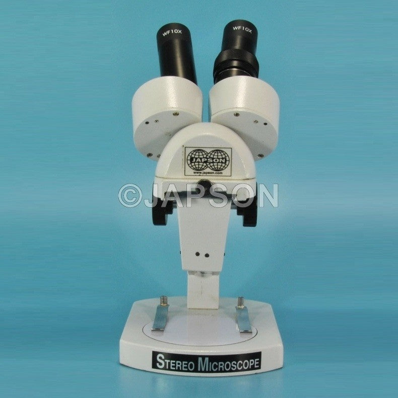 Inclined Stereo Microscope, Basic – japson.com