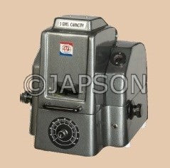 Infrared Moisture Balance