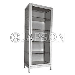 Instrument Cabinet