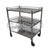Instrument Trolley 3 Shelves
