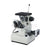 Inverted Metallurgical Microscope